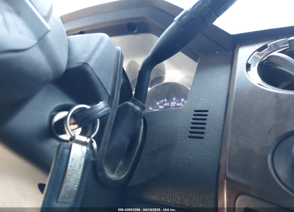 2012 FORD F250 VIN: 1FT7W2BT7CEB38710
