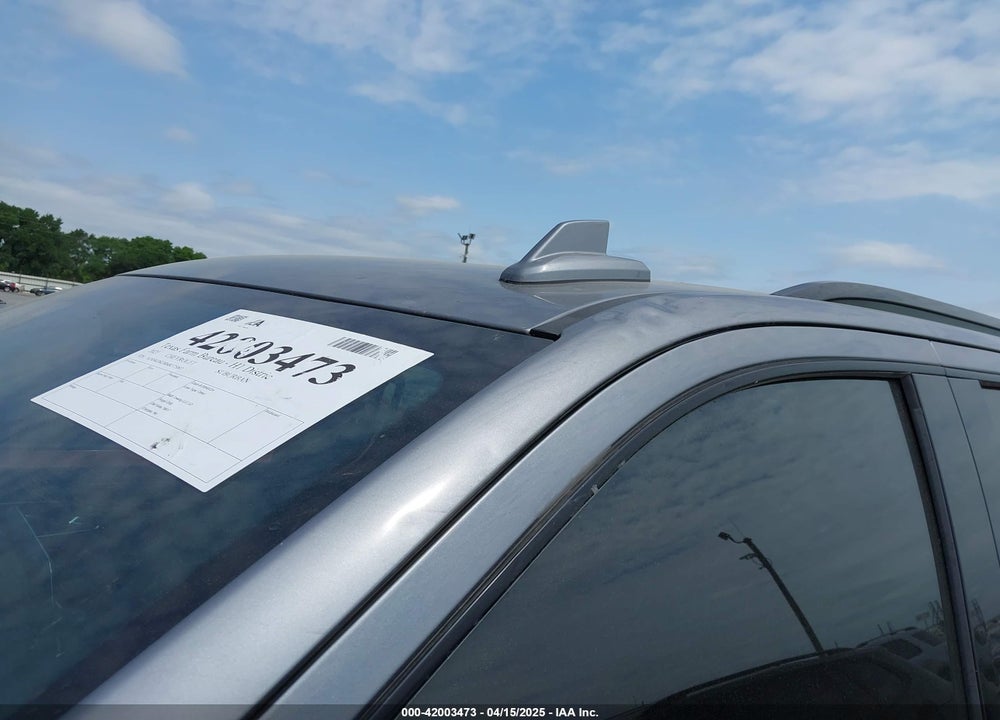 2021 CHEVROLET SUBURBAN 4WD Z71 VIN: 1GNSKDKD8MR375007