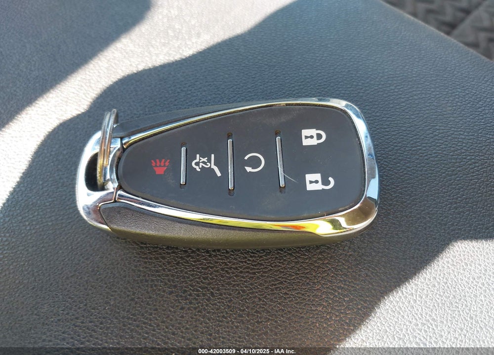 2024 CHEVROLET EQUINOX AWD LT VIN: 3GNAXUEG2RL245306