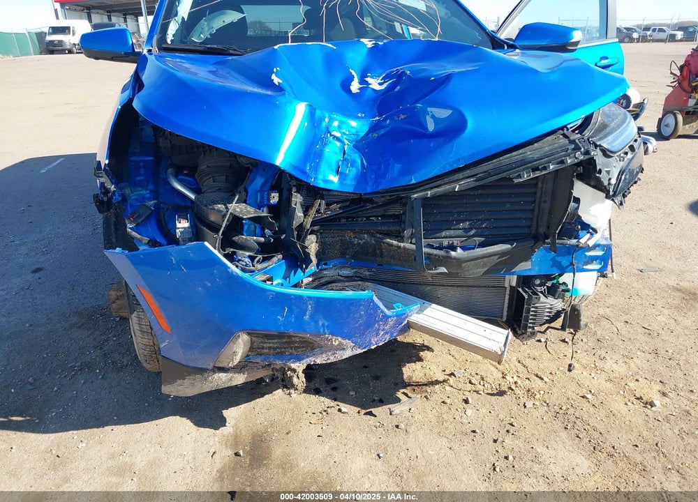 2024 CHEVROLET EQUINOX AWD LT VIN: 3GNAXUEG2RL245306