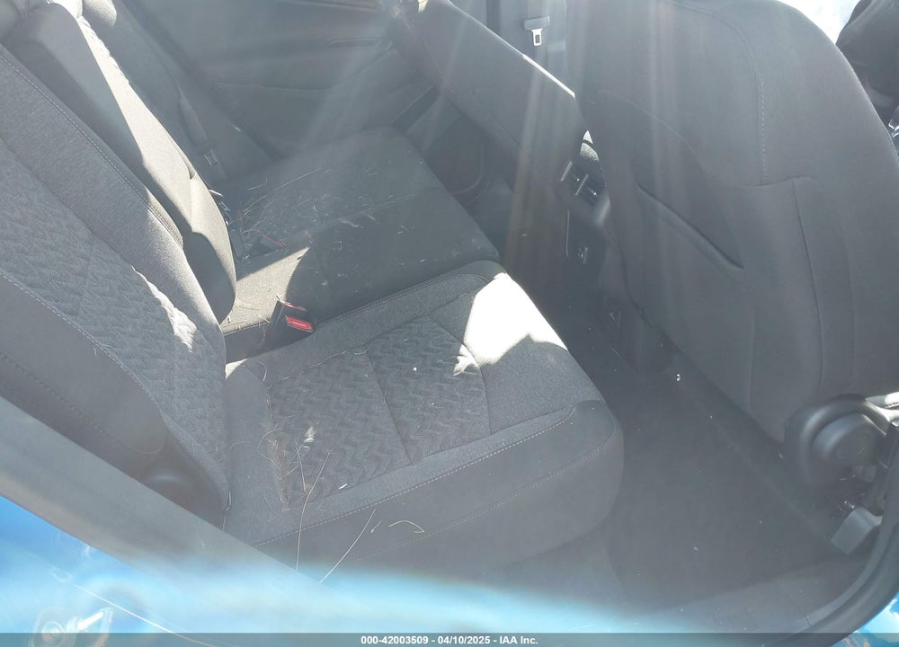 2024 CHEVROLET EQUINOX AWD LT VIN: 3GNAXUEG2RL245306