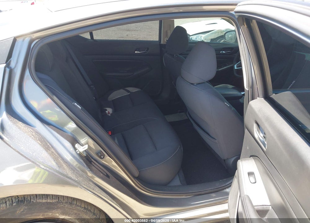 2019 NISSAN ALTIMA VIN: 1N4BL4BV0KC165604