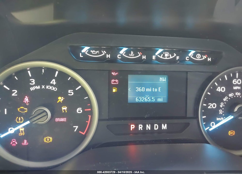 2019 FORD F-150 VIN: 1FTEW1C58KKC88732