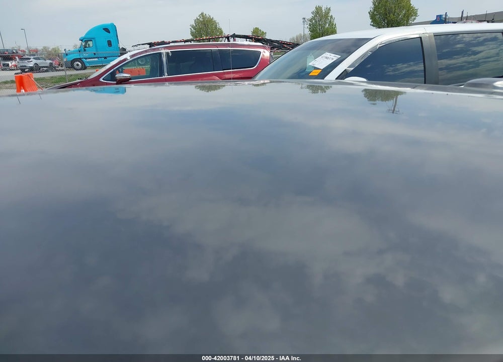 2007 HONDA ACCORD 3.0 EX VIN: 1HGCM66557A031144