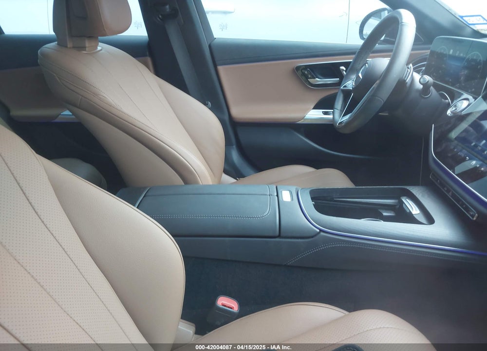 2024 MERCEDES-BENZ E 350 VIN: W1KLF4HB5RA033646