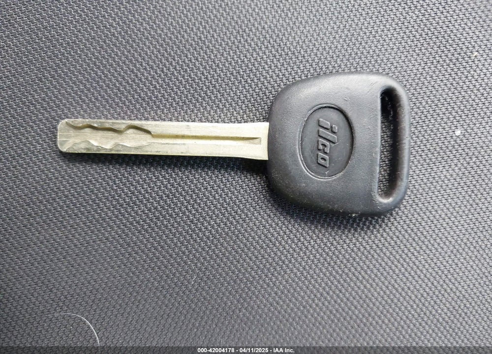 2015 KIA RIO LX VIN: KNADM5A31F6500697