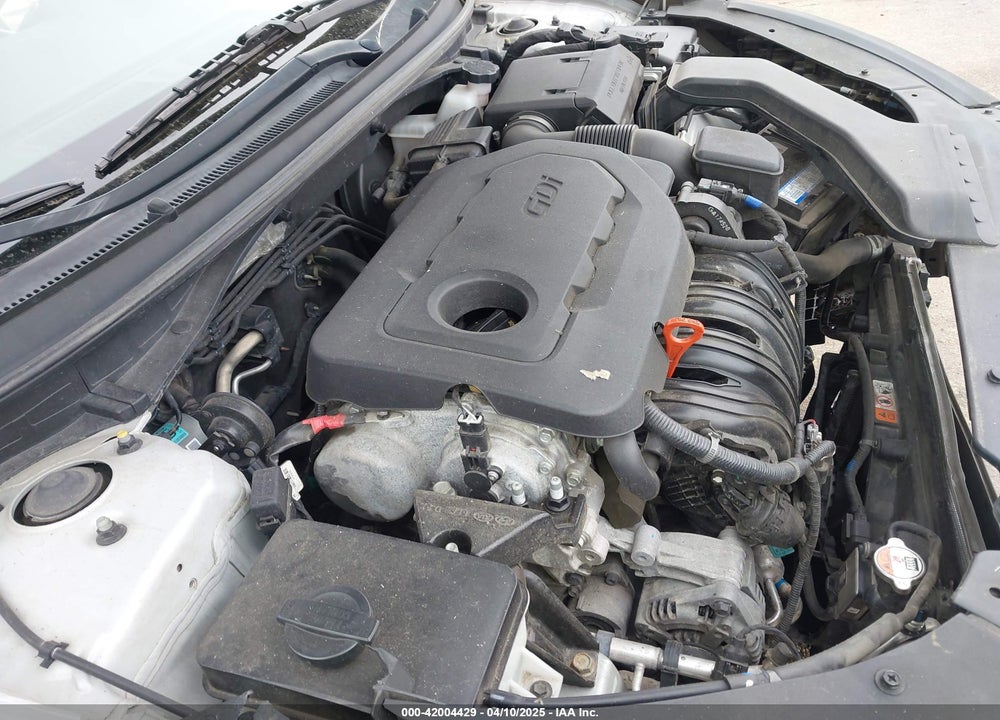 2018 HYUNDAI SONATA SPORT VIN: 5NPE34AF4JH639090