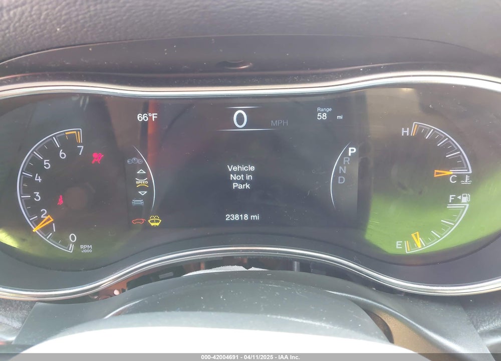 2022 JEEP GRAND CHEROKEE WK LAREDO X 4X2 VIN: 1C4RJEAG2NC154339