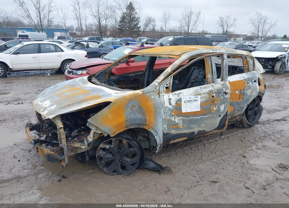 2022 KIA SPORTAGE VIN: KNDPM3AC8N7023053