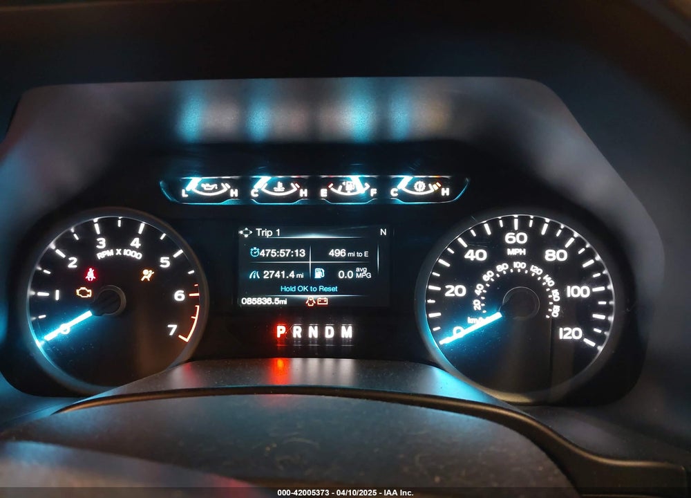 2020 FORD F-150 XLT VIN: 1FTEW1E48LKF43322