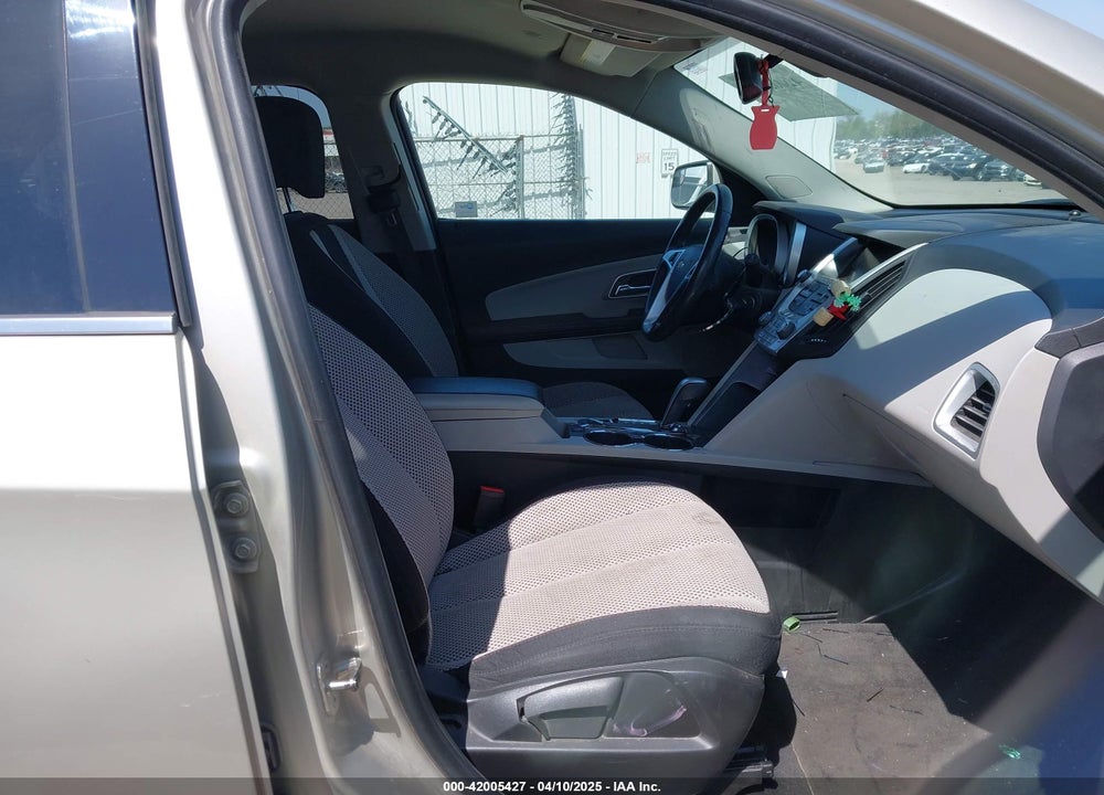 2014 CHEVROLET EQUINOX VIN: 1GNALBEK0EZ131859