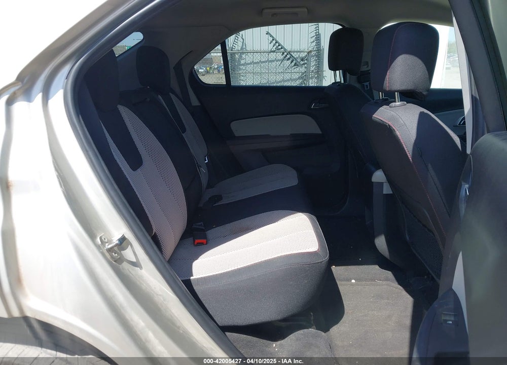 2014 CHEVROLET EQUINOX VIN: 1GNALBEK0EZ131859
