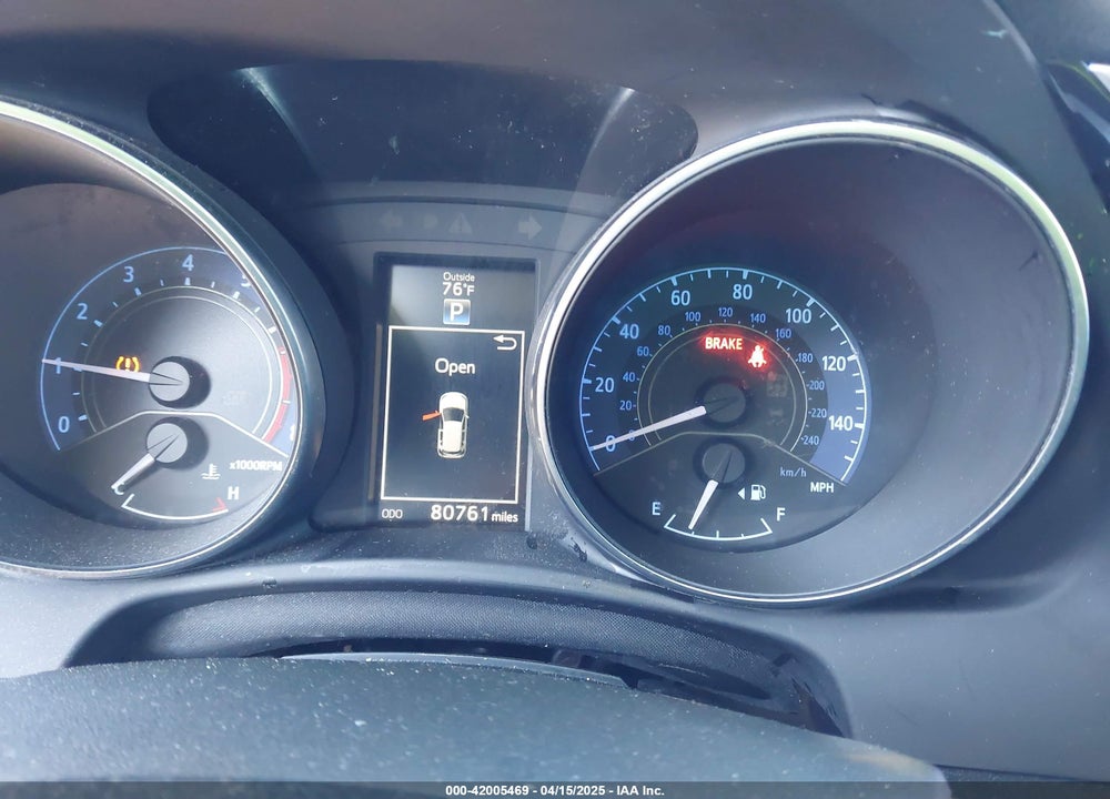 2018 TOYOTA COROLLA IM VIN: JTNKARJE1JJ564798