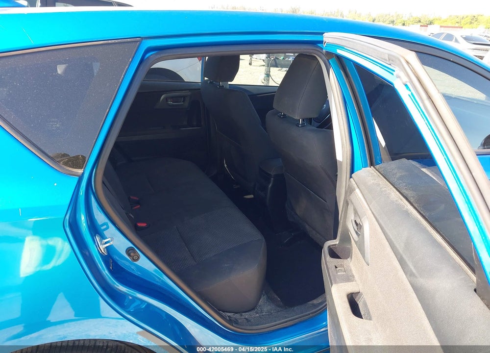 2018 TOYOTA COROLLA IM VIN: JTNKARJE1JJ564798
