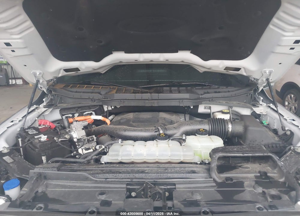 2021 FORD F-150 LARIAT VIN: 1FTFW1ED4MFA57329
