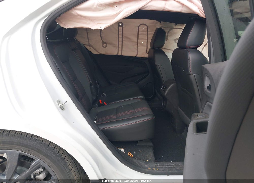 2024 CHEVROLET EQUINOX VIN: 3GNAXWEG6RS213895