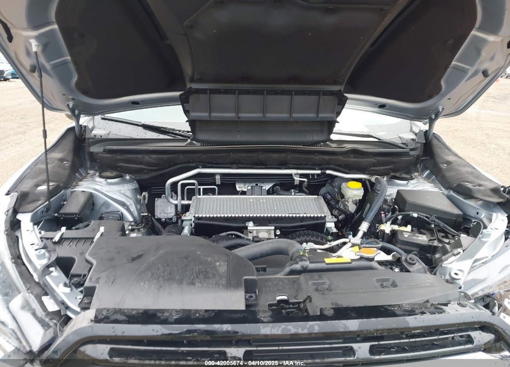 2024 SUBARU ASCENT VIN: 4S4WMAUD0R3424268