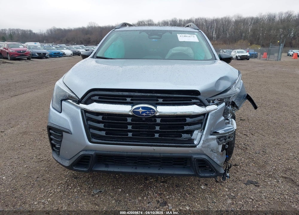 2024 SUBARU ASCENT VIN: 4S4WMAUD0R3424268