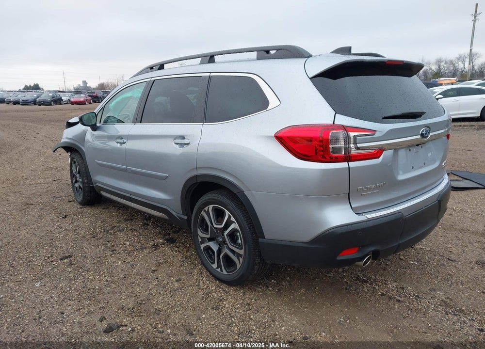 2024 SUBARU ASCENT VIN: 4S4WMAUD0R3424268