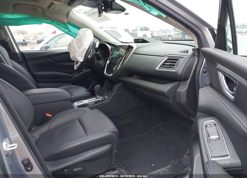 2024 SUBARU ASCENT VIN: 4S4WMAUD0R3424268