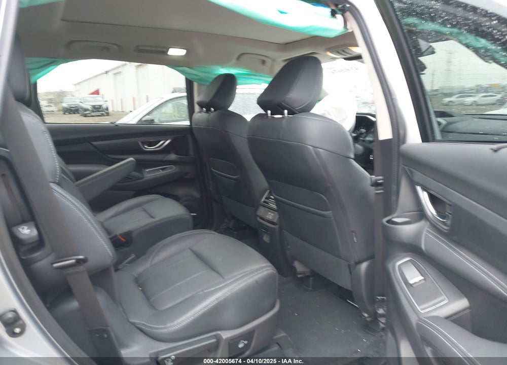 2024 SUBARU ASCENT VIN: 4S4WMAUD0R3424268