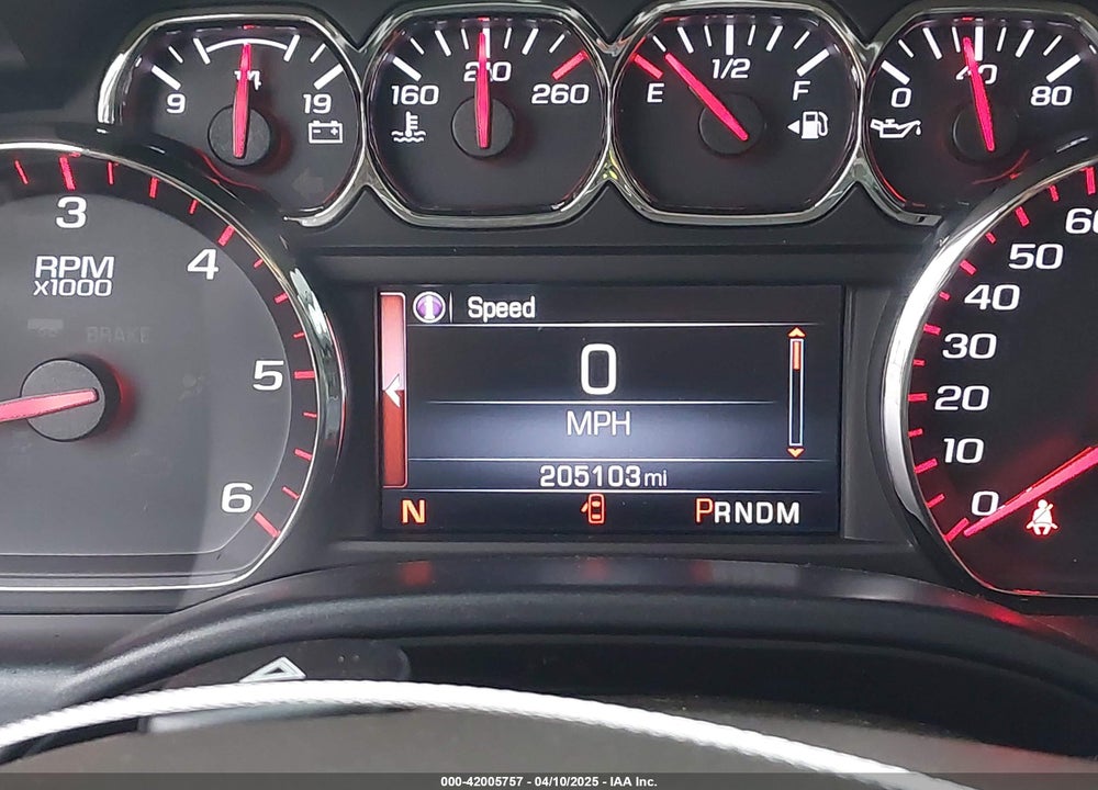 2015 GMC SIERRA 1500 SLT VIN: 3GTU2VEC5FG272625