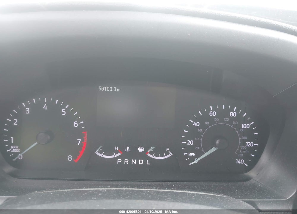 2021 FORD EXPLORER VIN: 1FMSK7BHXMGA68166