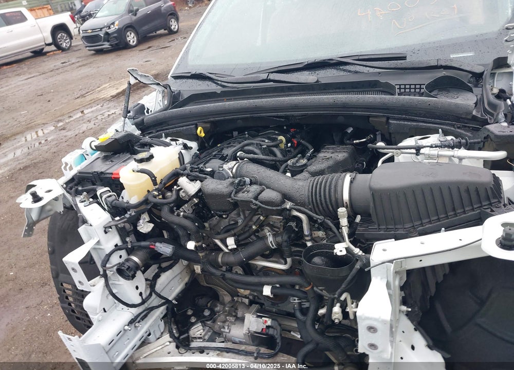 2022 JEEP GRAND CHEROKEE LIMITED 4X4 VIN: 1C4RJHBG0N8615394
