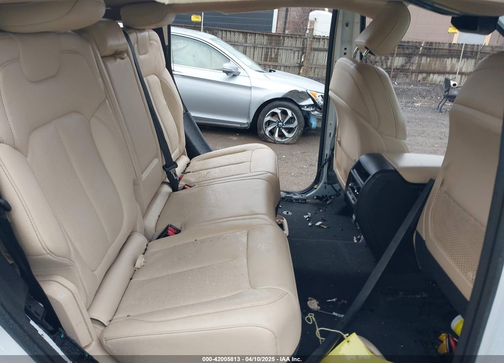 2022 JEEP GRAND CHEROKEE LIMITED 4X4 VIN: 1C4RJHBG0N8615394