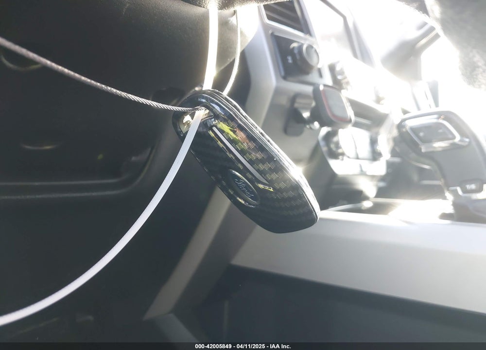 2015 FORD F-150 VIN: 1FTEW1CF3FKD26236