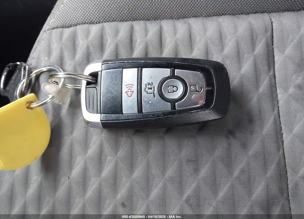 2021 FORD ESCAPE VIN: 1FMCU9G63MUB17887