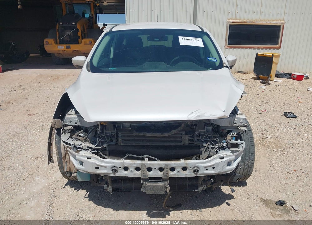 2019 FORD ESCAPE SE VIN: 1FMCU0GD5KUA56050