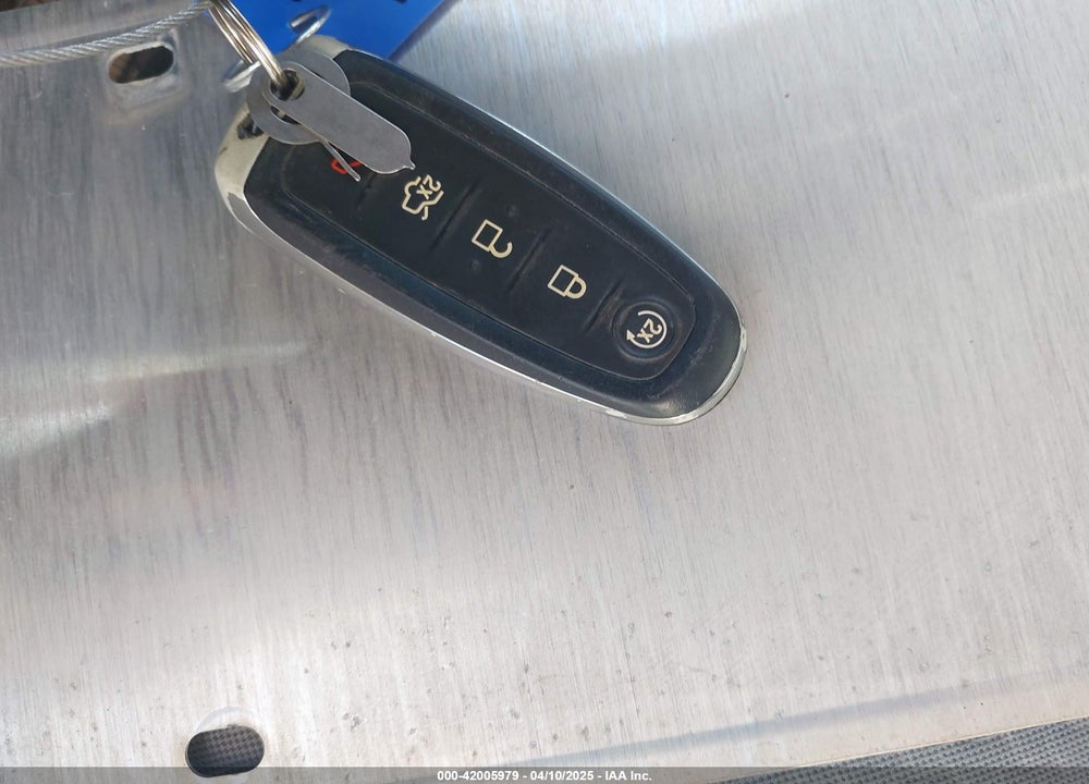 2019 FORD ESCAPE SE VIN: 1FMCU0GD5KUA56050