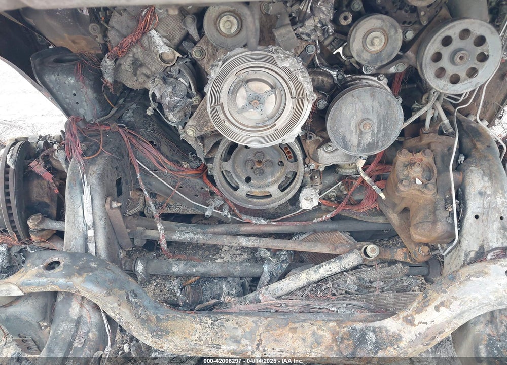 2011 FORD F 350 VIN: 1FT8W3BTXBEA33894