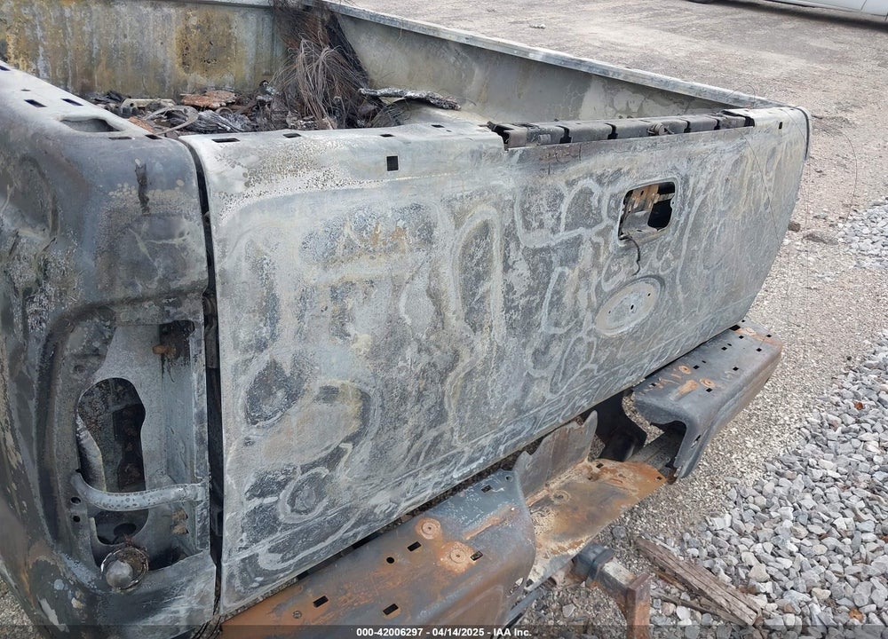 2011 FORD F 350 VIN: 1FT8W3BTXBEA33894