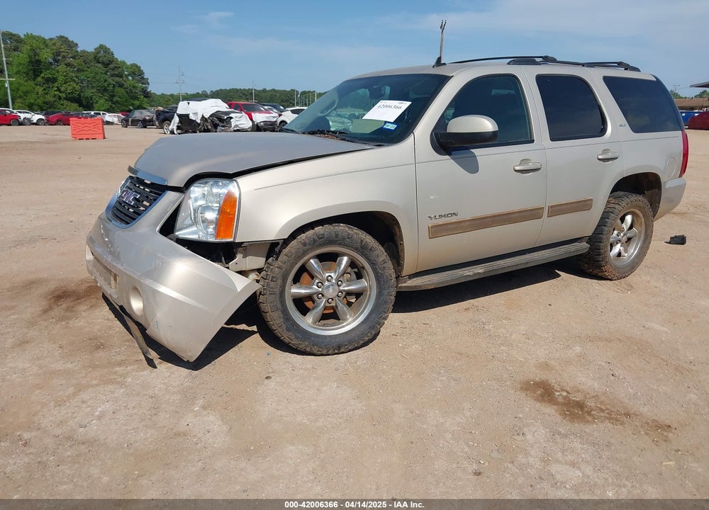 2012 GMC YUKON VIN: 1GKS1CE05CR254825