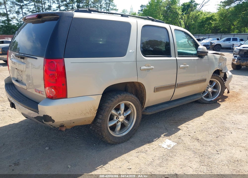 2012 GMC YUKON VIN: 1GKS1CE05CR254825