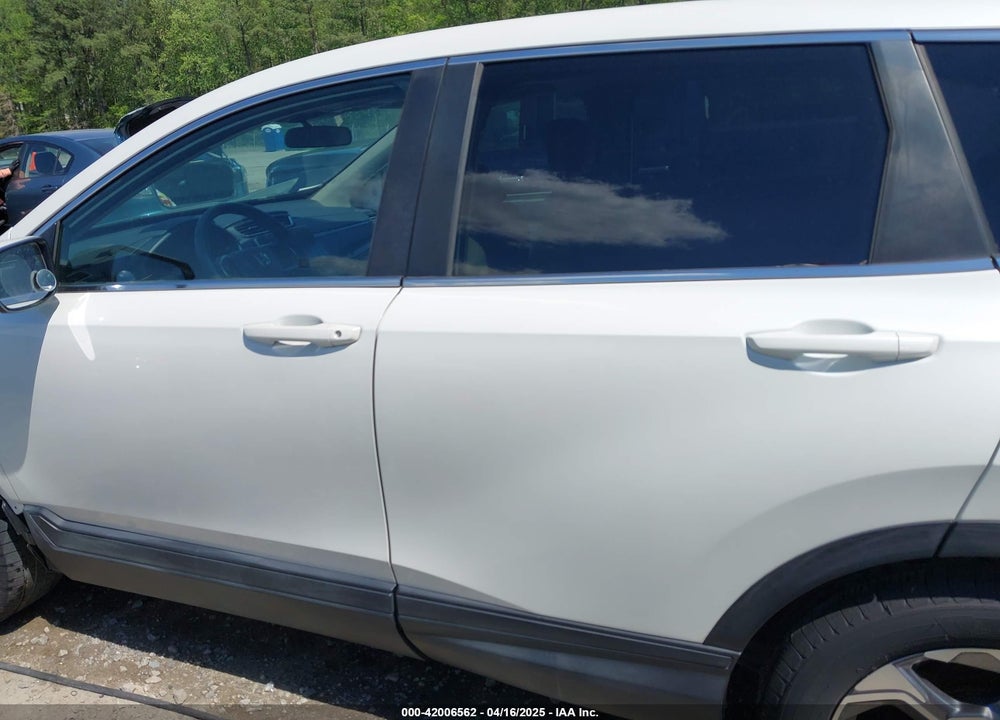 2018 HONDA CR-V EX VIN: 2HKRW1H59JH504482
