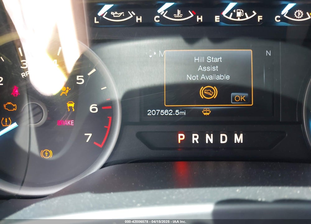 2018 FORD F-150 VIN: 1FTFW1E51JKC72887