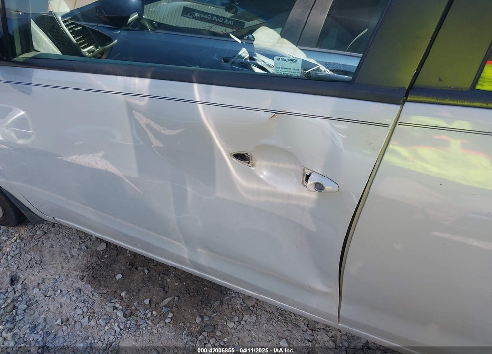 2015 KIA FORTE VIN: KNAFK4A60F5275794