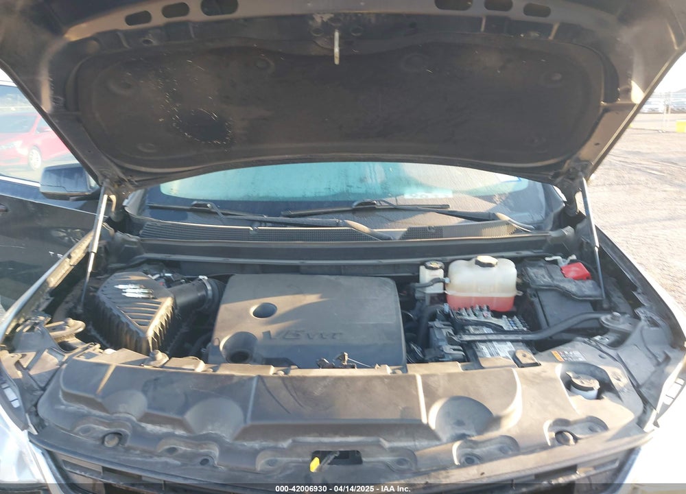2020 CHEVROLET TRAVERSE FWD LS VIN: 1GNERFKW9LJ127710