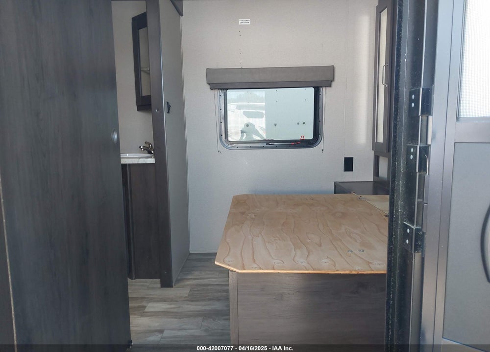 2021 GRAND DESIGN TRANSCEND VIN: 573TT3328M8812066