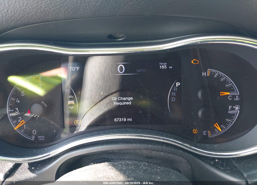 2018 JEEP GRAND CHEROKEE VIN: 1C4RJEAG6JC149428