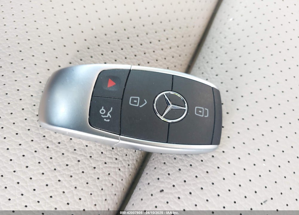 2022 MERCEDES-BENZ GLC 300 SUV VIN: W1N0G8DB3NV336380