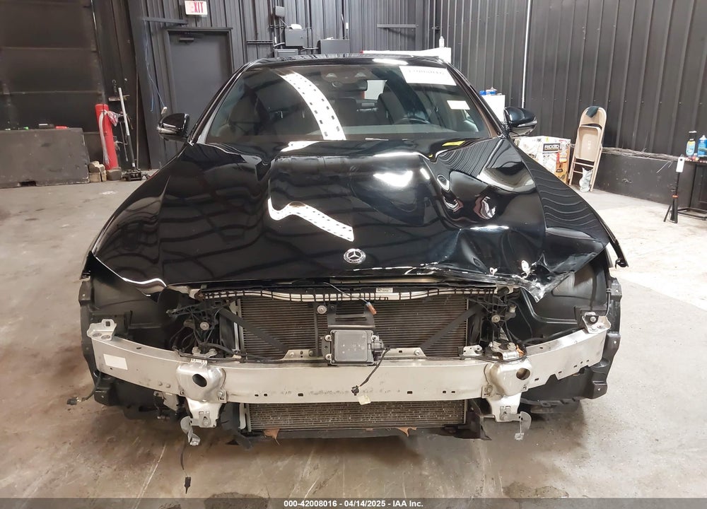 2021 MERCEDES-BENZ E 350 VIN: W1KZF8EB4MA957140