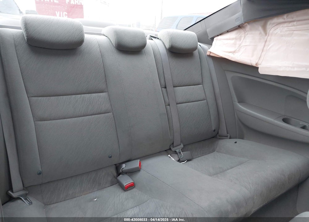 2007 HONDA CIVIC VIN: 2HGFG12627H527283