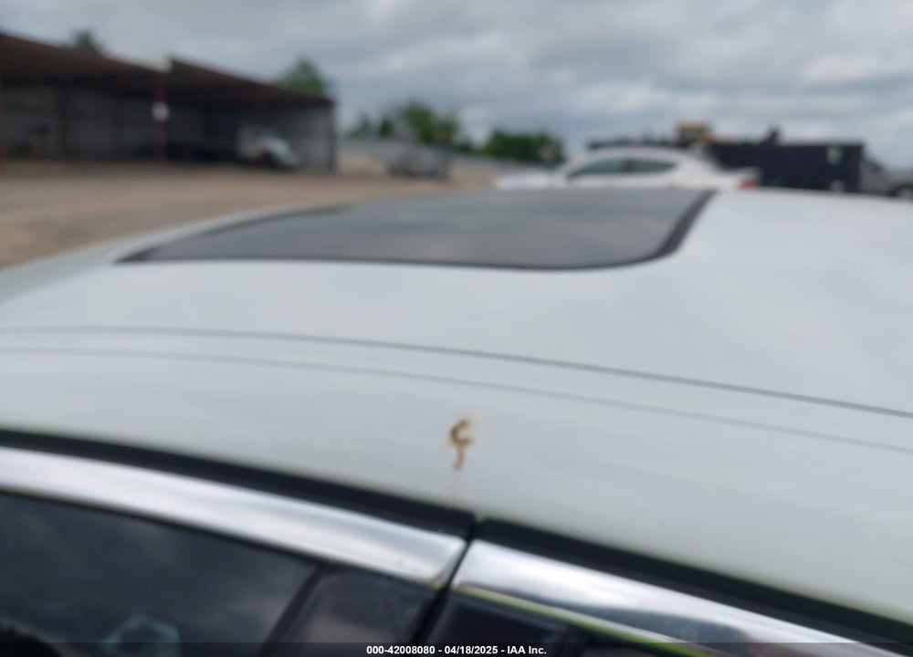 2015 JAGUAR XF 3.0 PORTFOLIO/3.0 SPORT VIN: SAJWA0F74F8U58177