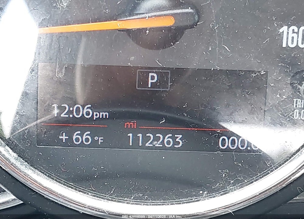 2019 MINI COUNTRYMAN VIN: WMZYT5C53K3J88318