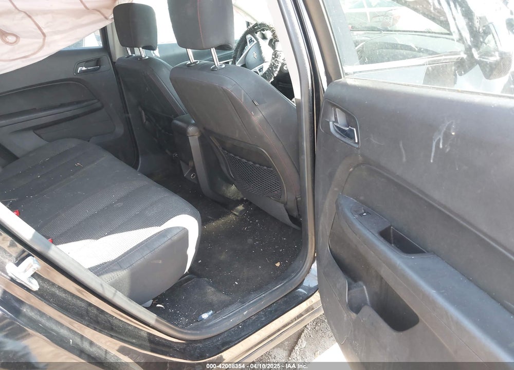 2017 CHEVROLET EQUINOX VIN: 2GNALCEK1H6194426