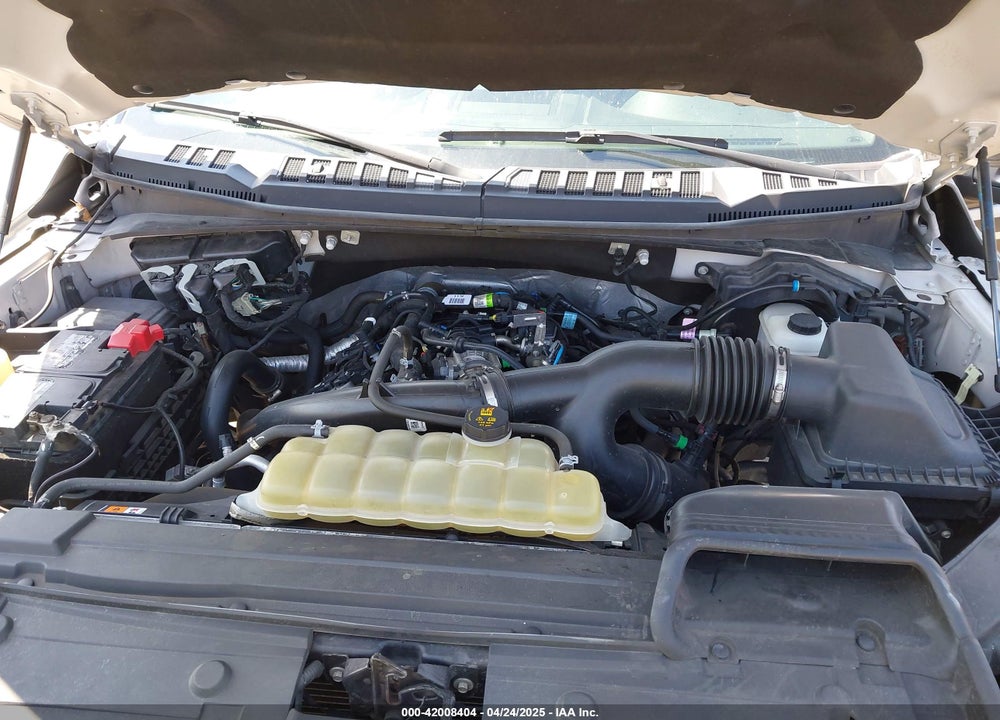 2020 FORD F-150 XLT VIN: 1FTEW1EP4LFA70859